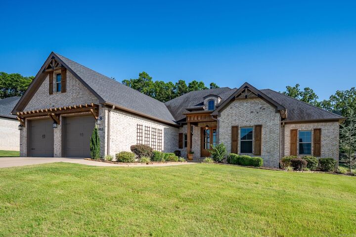 Property Photo:  1950 Josh Dr  AR 72034 