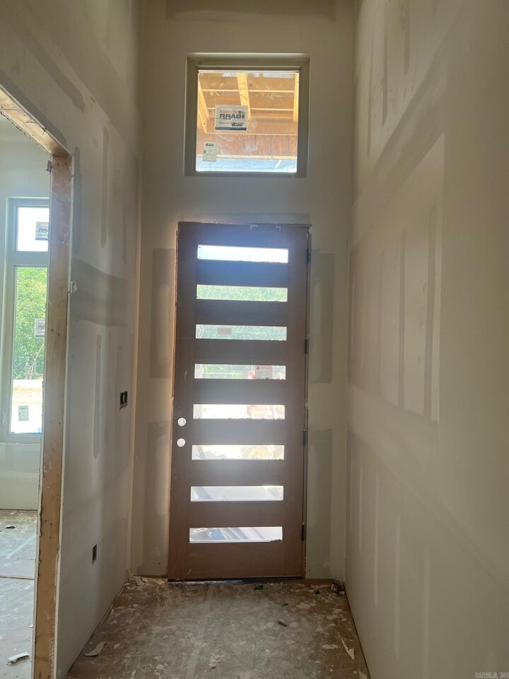 Property Photo: 149 Kinley Loop AR 72223
