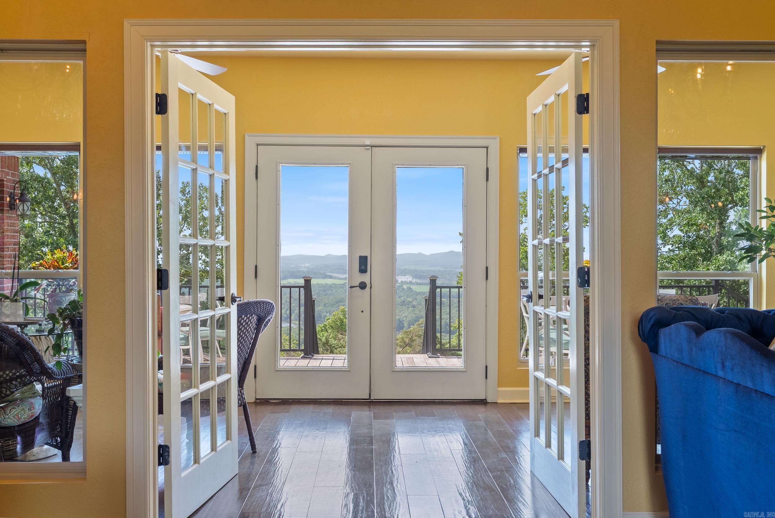 Property Photo:  67 High Point Drive  AR 72106 