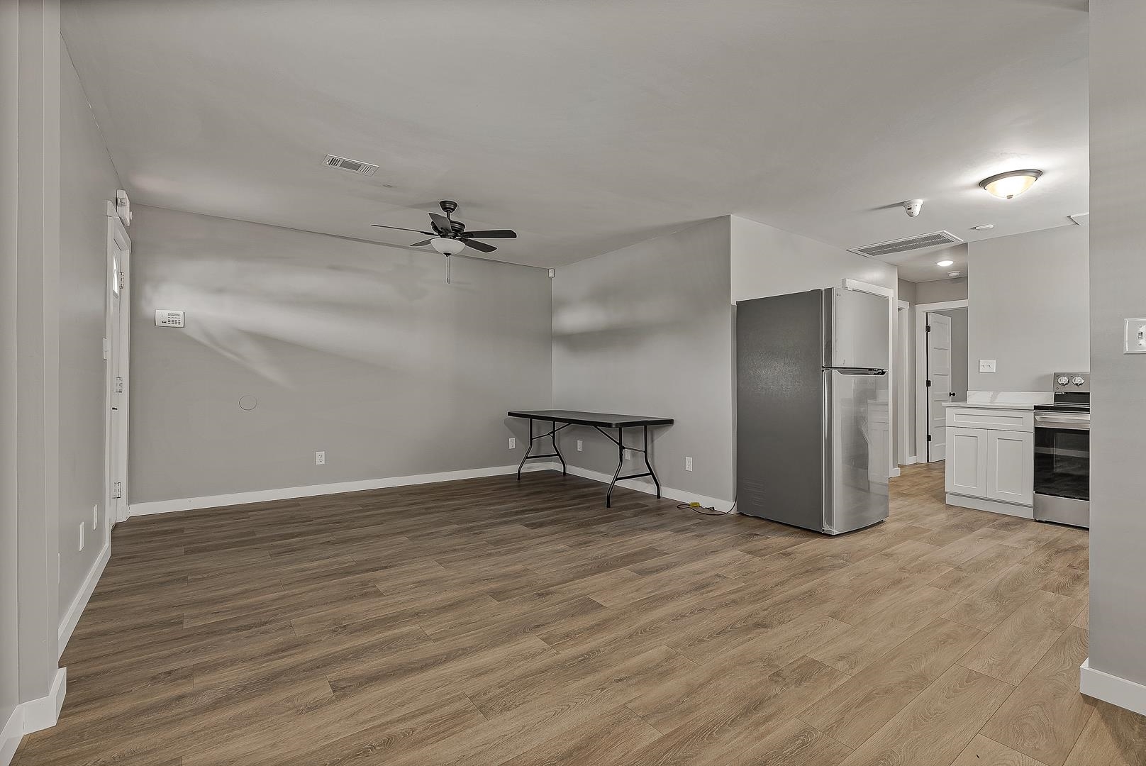 Property Photo: 316 County Road 408 AR 72404