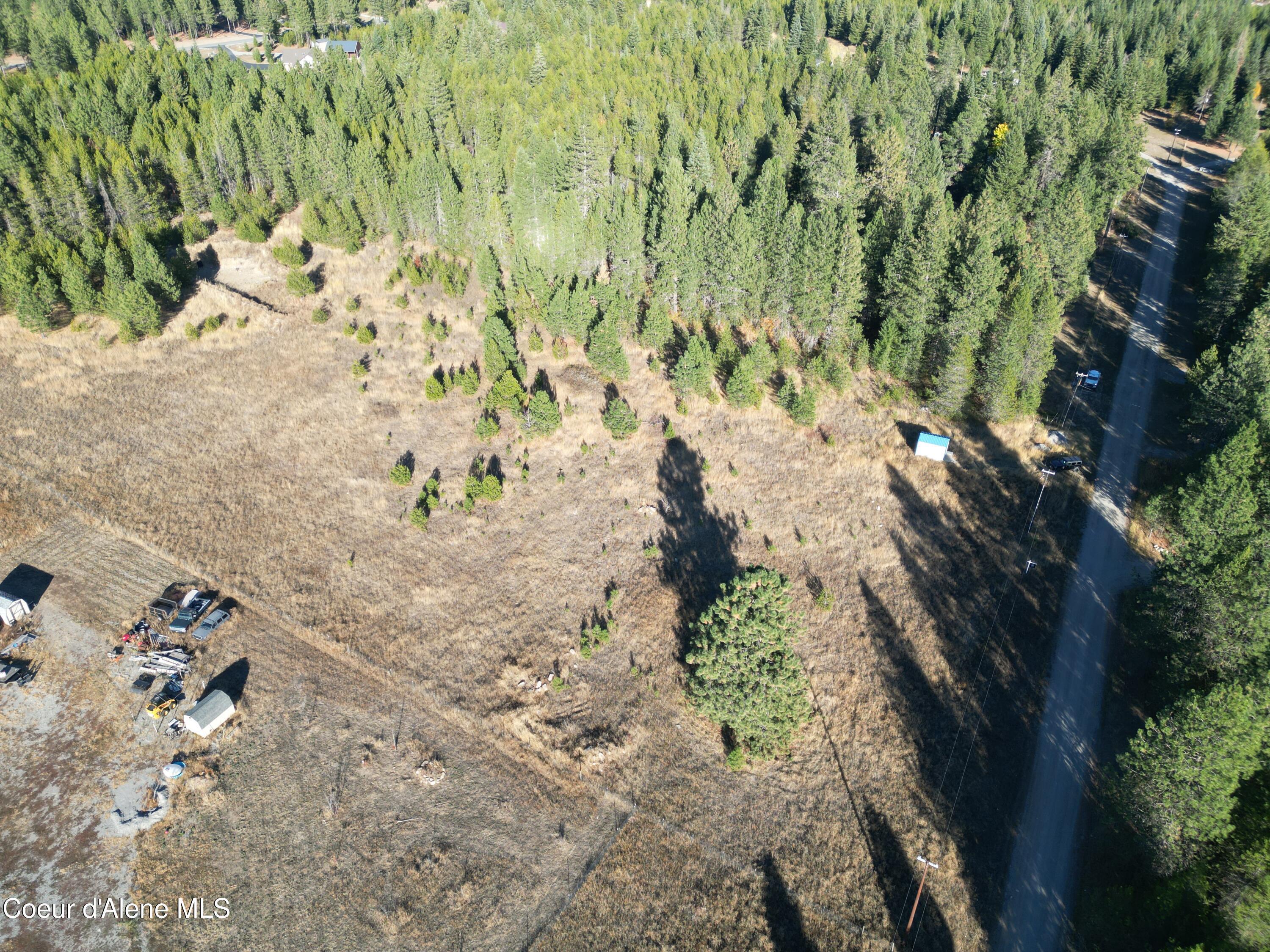 Property Photo: Nna W Rocky Rd ID 83858