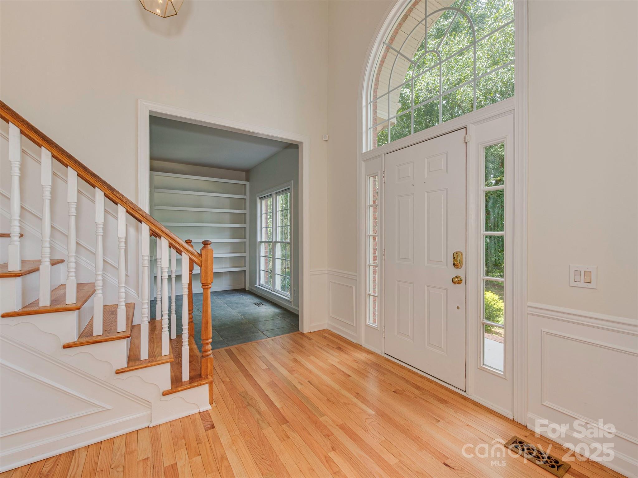 Property Photo:  3710 Cheleys Ridge Lane  NC 28270 