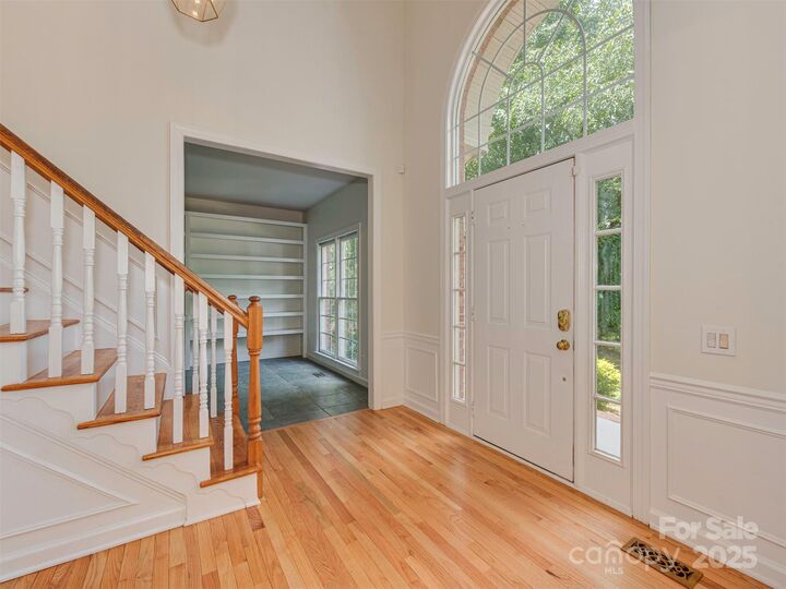 Property Photo: 3710 Cheleys Ridge Lane NC 28270