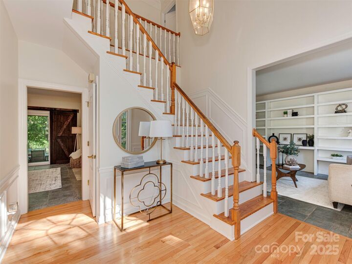 Property Photo:  3710 Cheleys Ridge Lane  NC 28270 