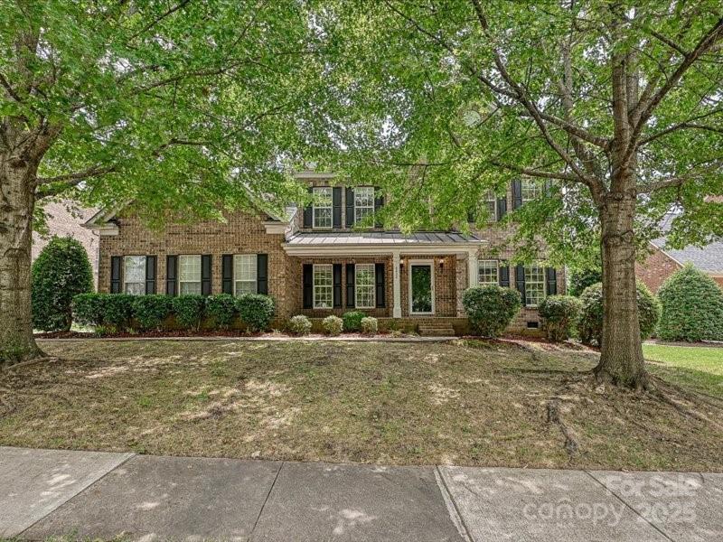 6932 Augustine Way  Charlotte NC 28270 photo