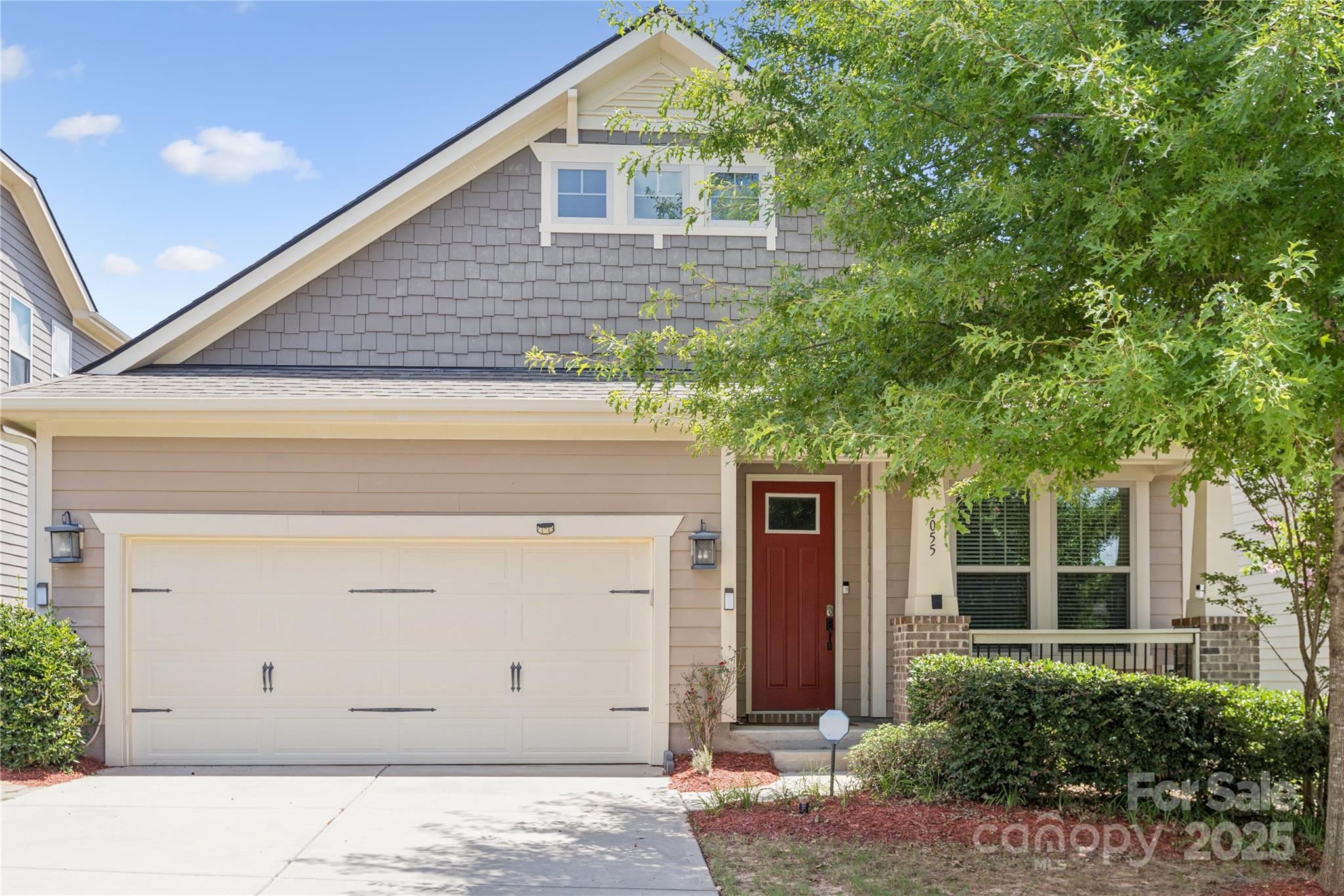 Property Photo:  6055 Drave Lane  SC 29715 