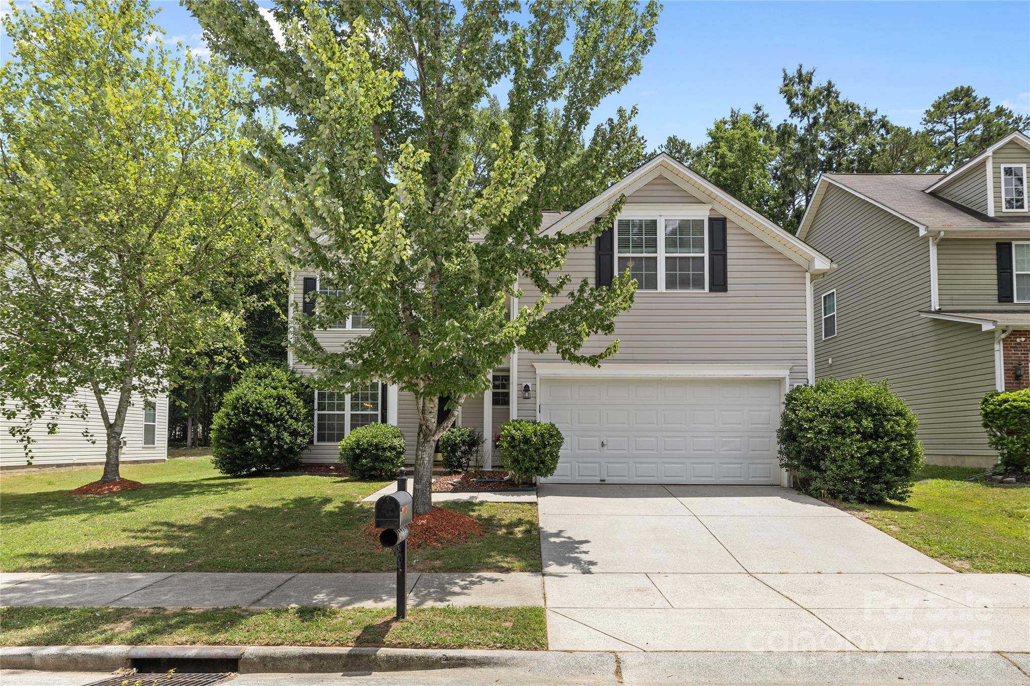 Property Photo:  3018 Early Rise Avenue  NC 28079 