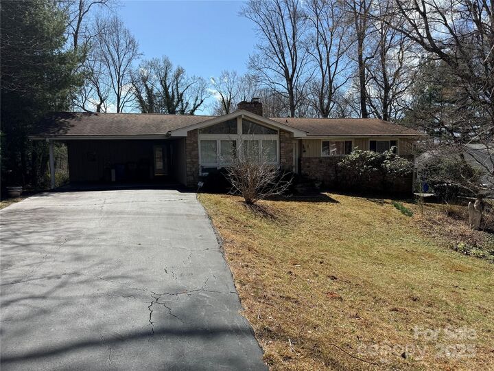 101 Alpine Way  Asheville NC 28805 photo