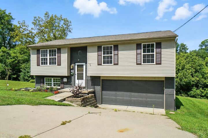 Property Photo: 36 Timberline Court OH 45002