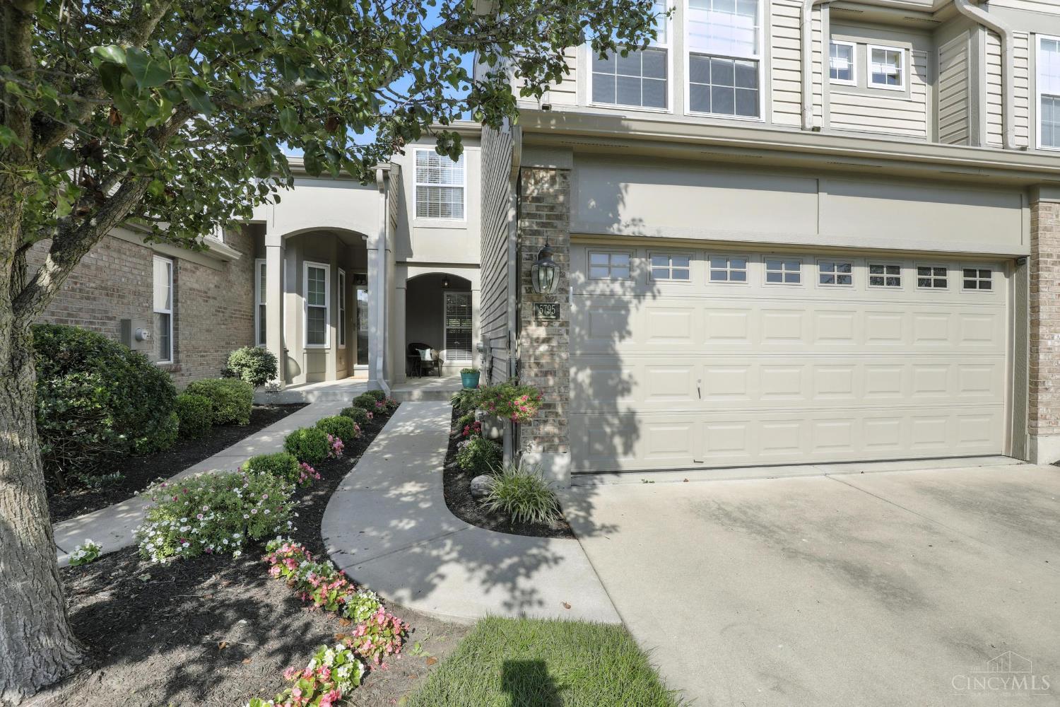 Property Photo: 5795 Clearwater Drive OH 45040