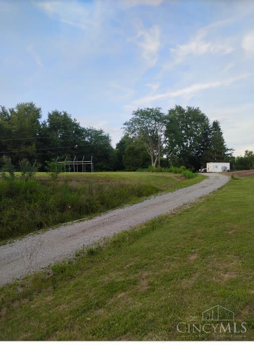 Property Photo: 3363 St Rt 774 OH 45106