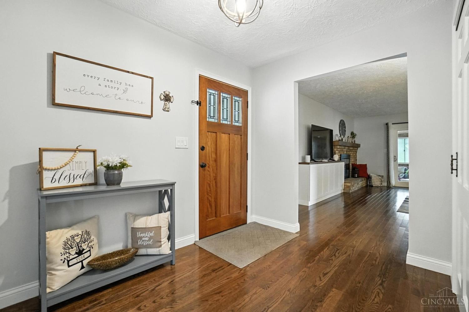 Property Photo: 5573 Cleves Warsaw Pike OH 45238