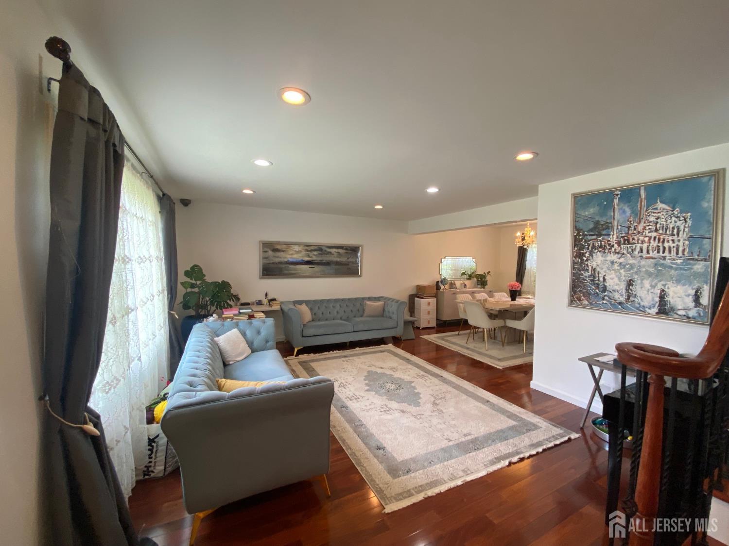 Property Photo: 26 Princess Drive NJ 08902