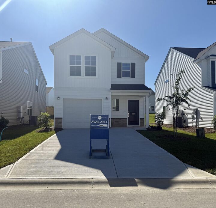 260 Bangalore  Gilbert SC 29054 photo