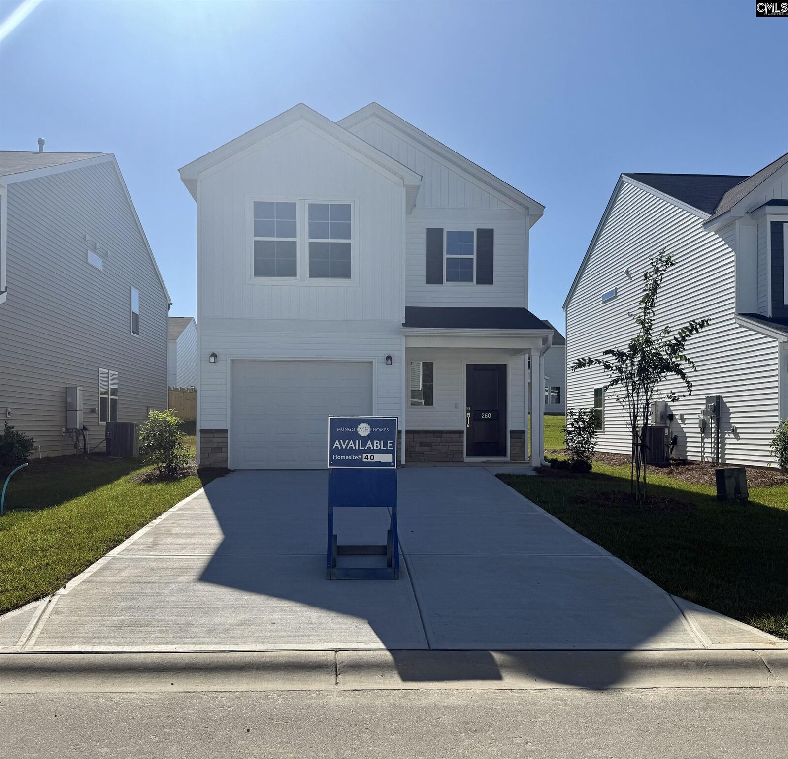 Property Photo:  260 Bangalore  SC 29054