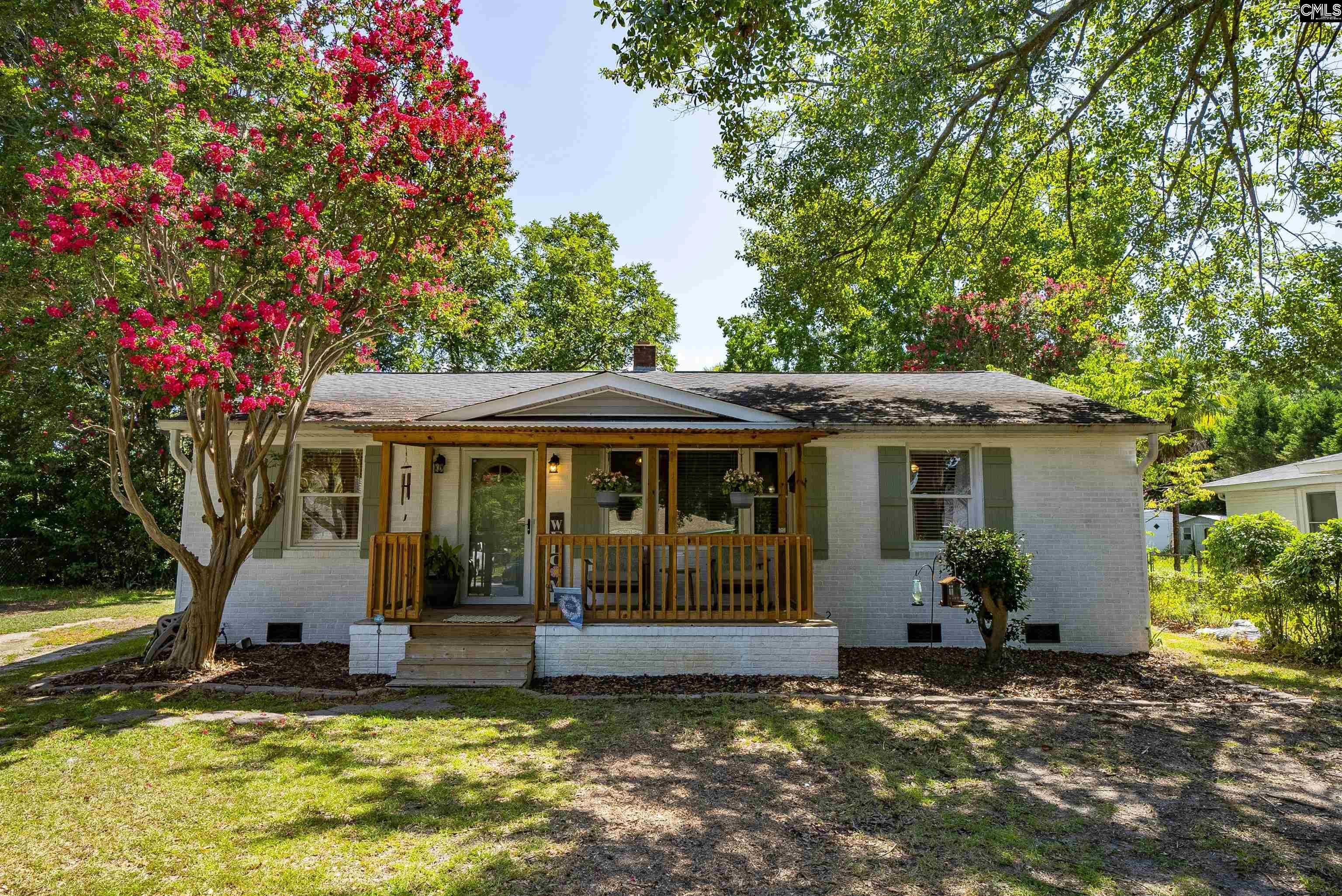 Property Photo: 918 Mimosa Crescent SC 29169