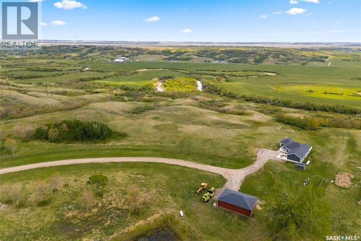 Photo de la propriété:  Lot 3 - Grand Valley Acres  SK S0G 3C0 