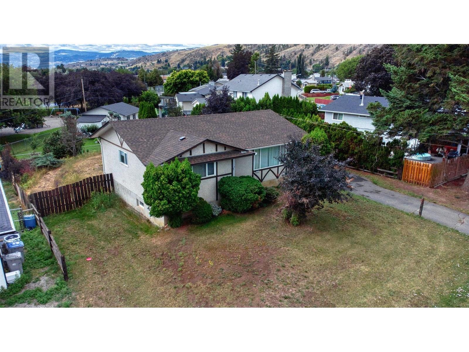 725 Franklin Road  Kamloops BC V2B 6G5 photo