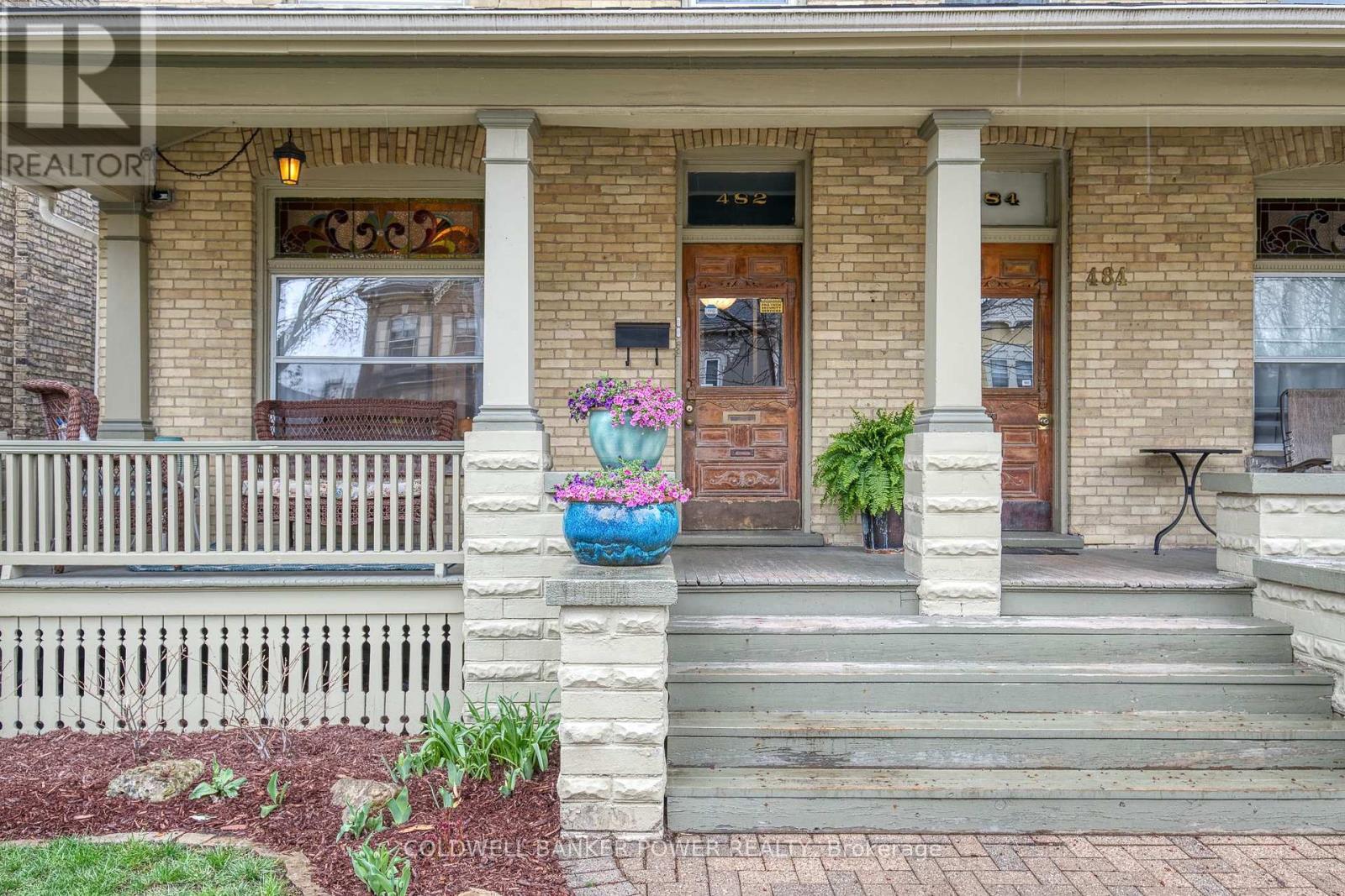 Property Photo:  482 Princess Avenue  ON N6B 2B6 