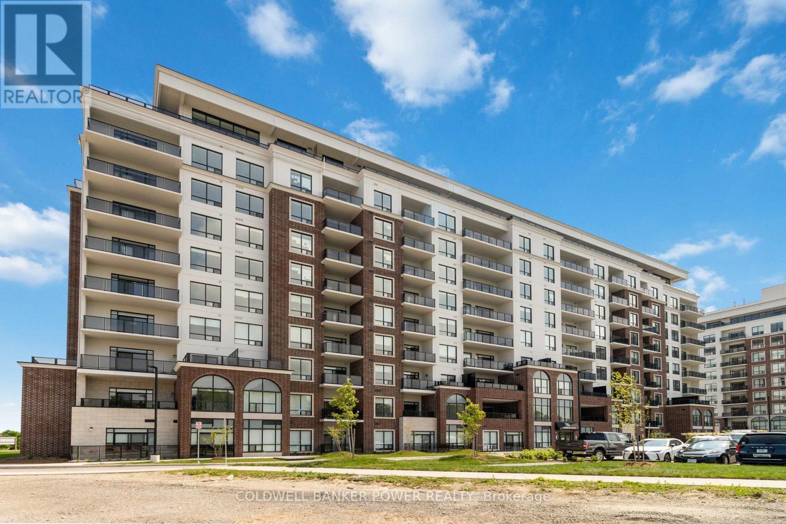Photo de la propriété:  480 Callaway Road 113  ON N6G 0Z2 