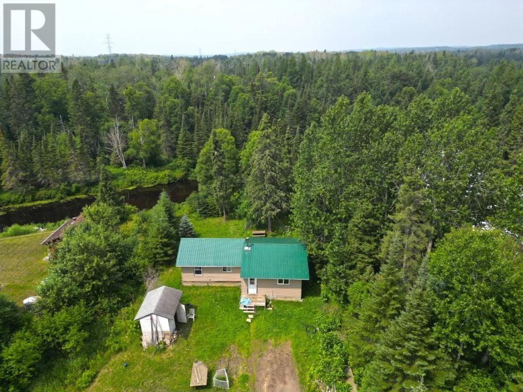 Property Photo: 380 Isku Park Road ON P7A 0P1
