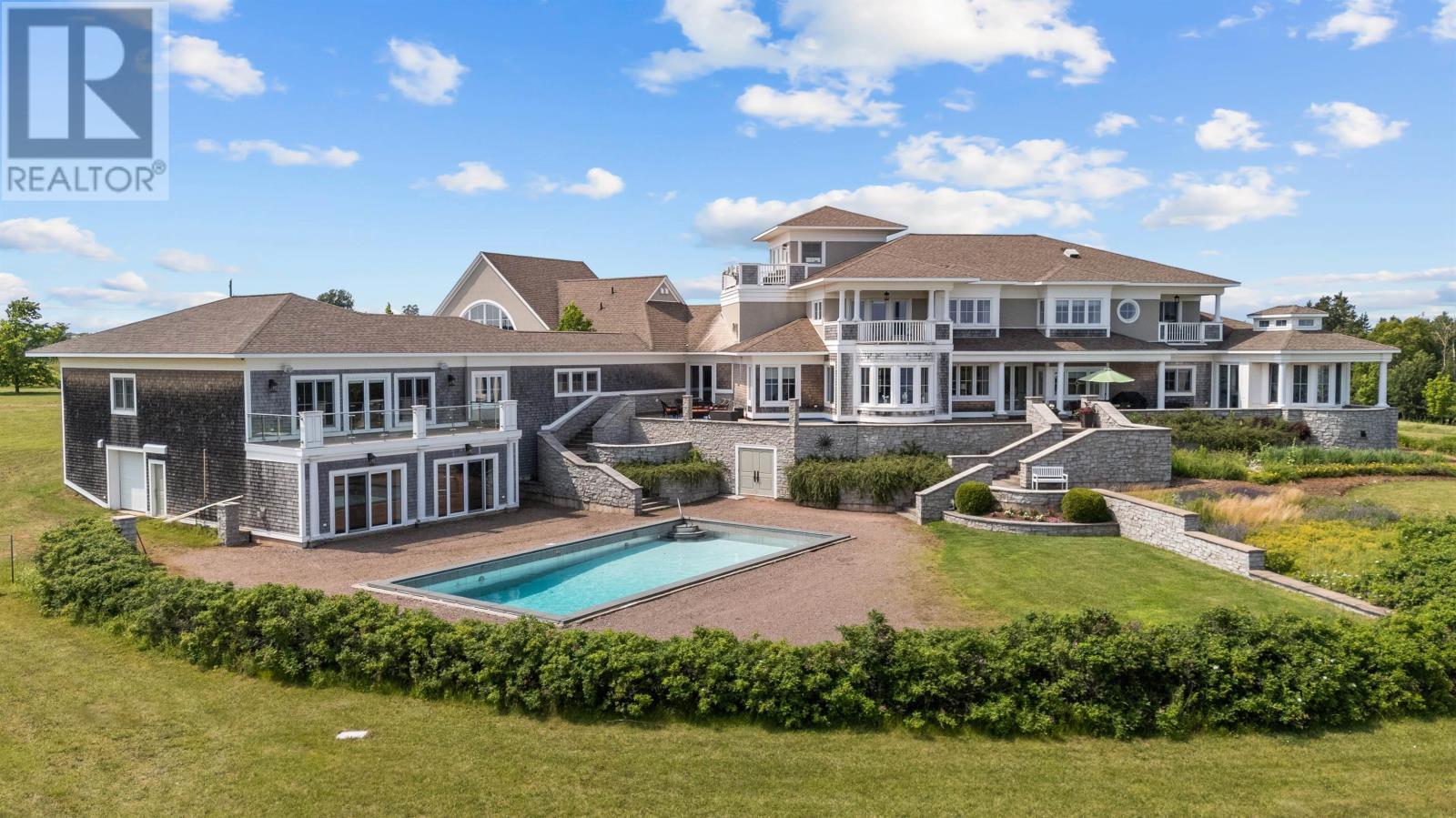 Property Photo: 1367 Mill River East Road PE C0B 1B0