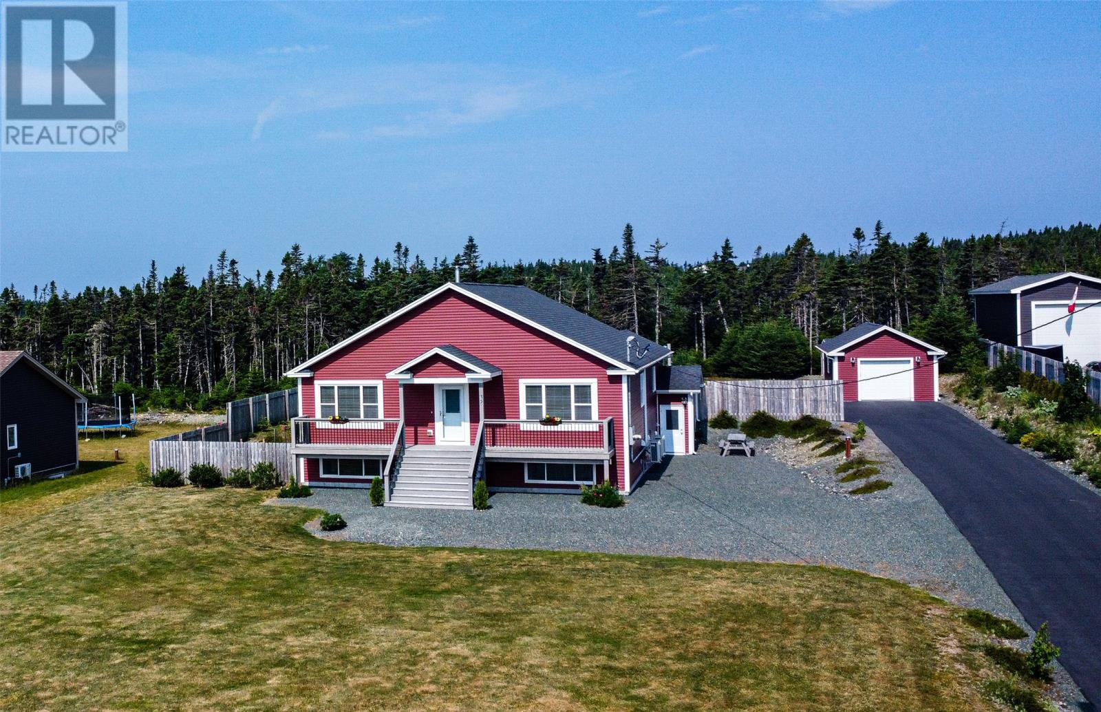 32 Jera Street  Portugal Cove- St. Philips NL A1M 0C2 photo