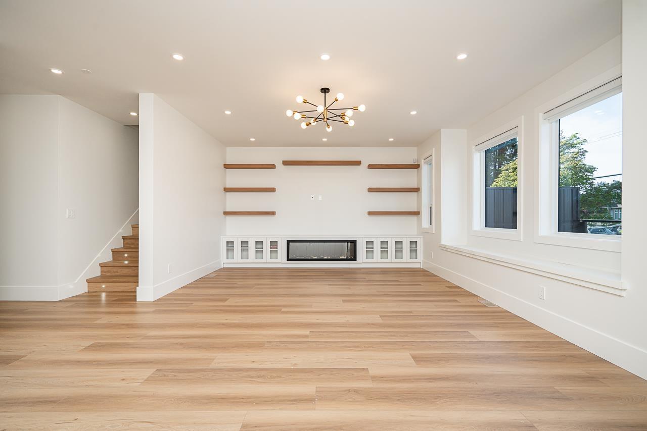 Property Photo: 15496 Thrift BC V4B 2L9