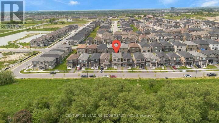 Photo de la propriété:  1300 Klondike Drive  ON L1L 0T2 