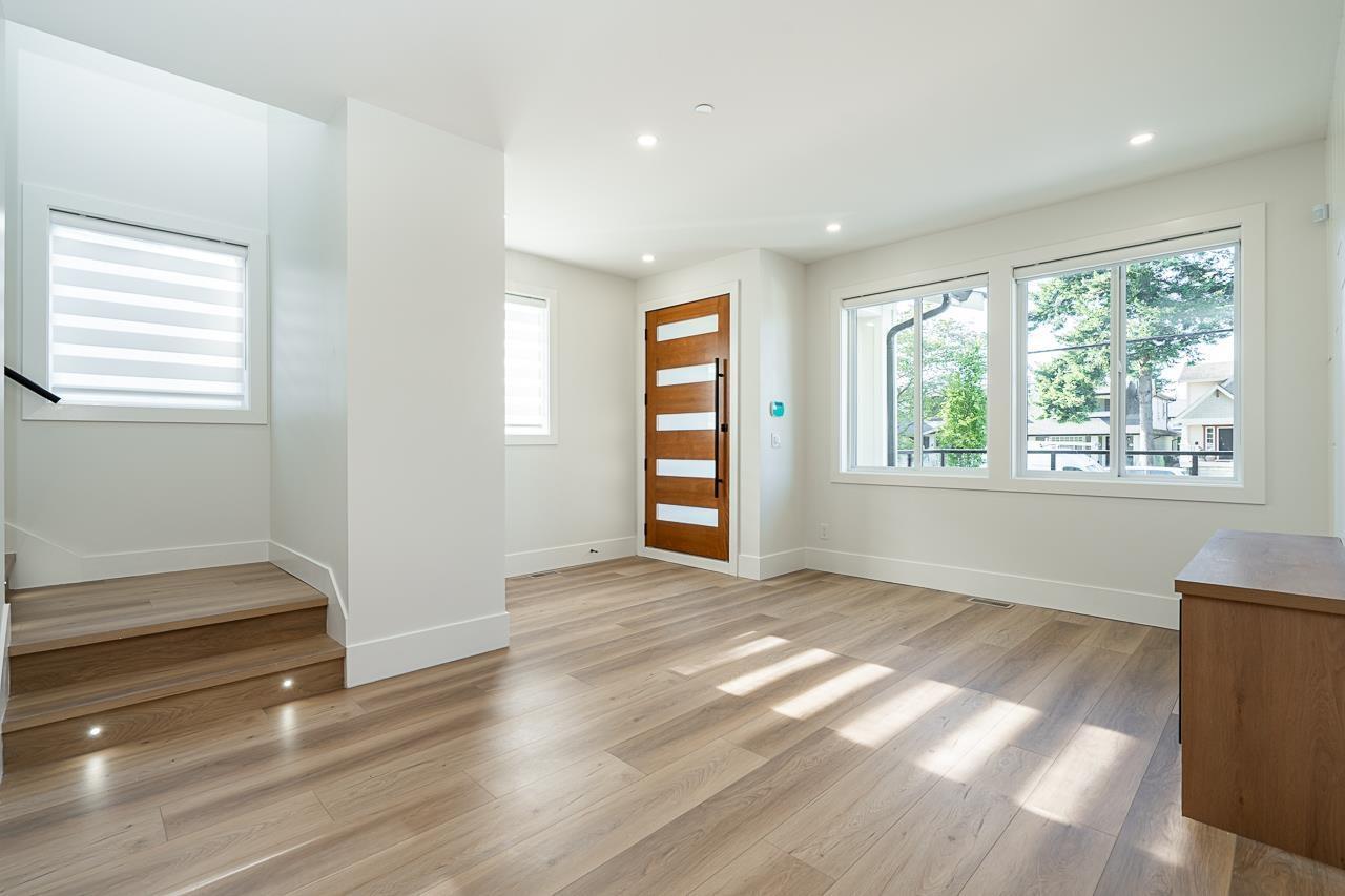 Property Photo: 15492 Thrift BC V4B 2L9
