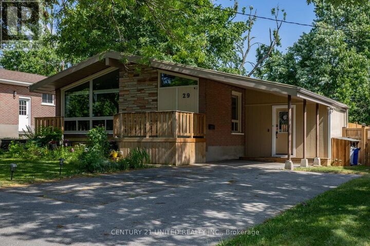29 Kawartha Drive  Kawartha Lakes (Lindsay) ON K9V 1A6 photo