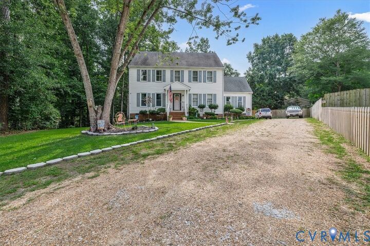 4501 Exton Lane  Chester VA 23831 photo