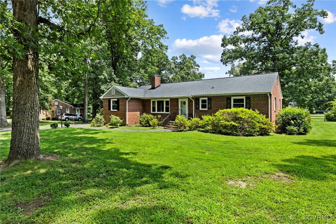 Property Photo: 10965 Keithwood Parkway VA 23236