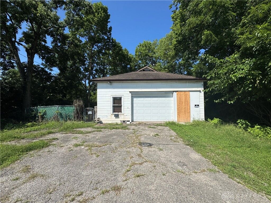 Property Photo:  4991 N James H McGee Boulevard  OH 45417 