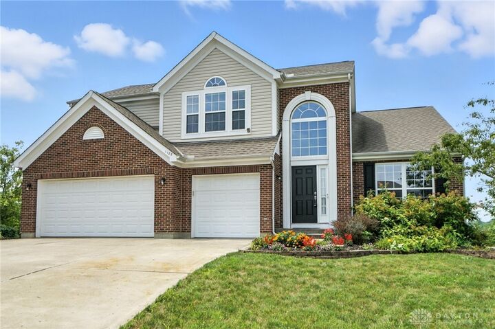 Property Photo: 1185 Lake Wood Court OH 45036