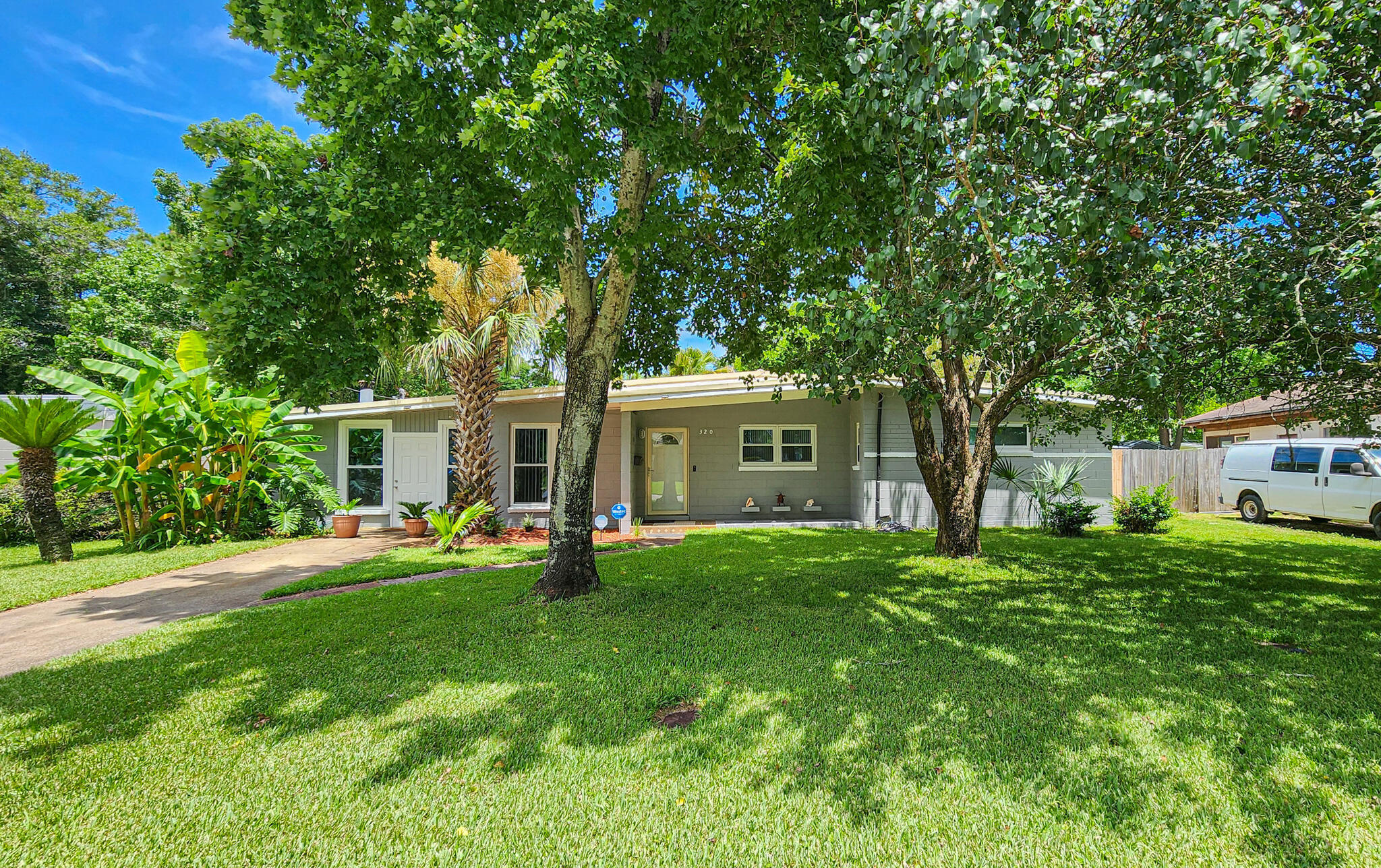 320 NE Stacy Circle  Fort Walton Beach FL 32548 photo