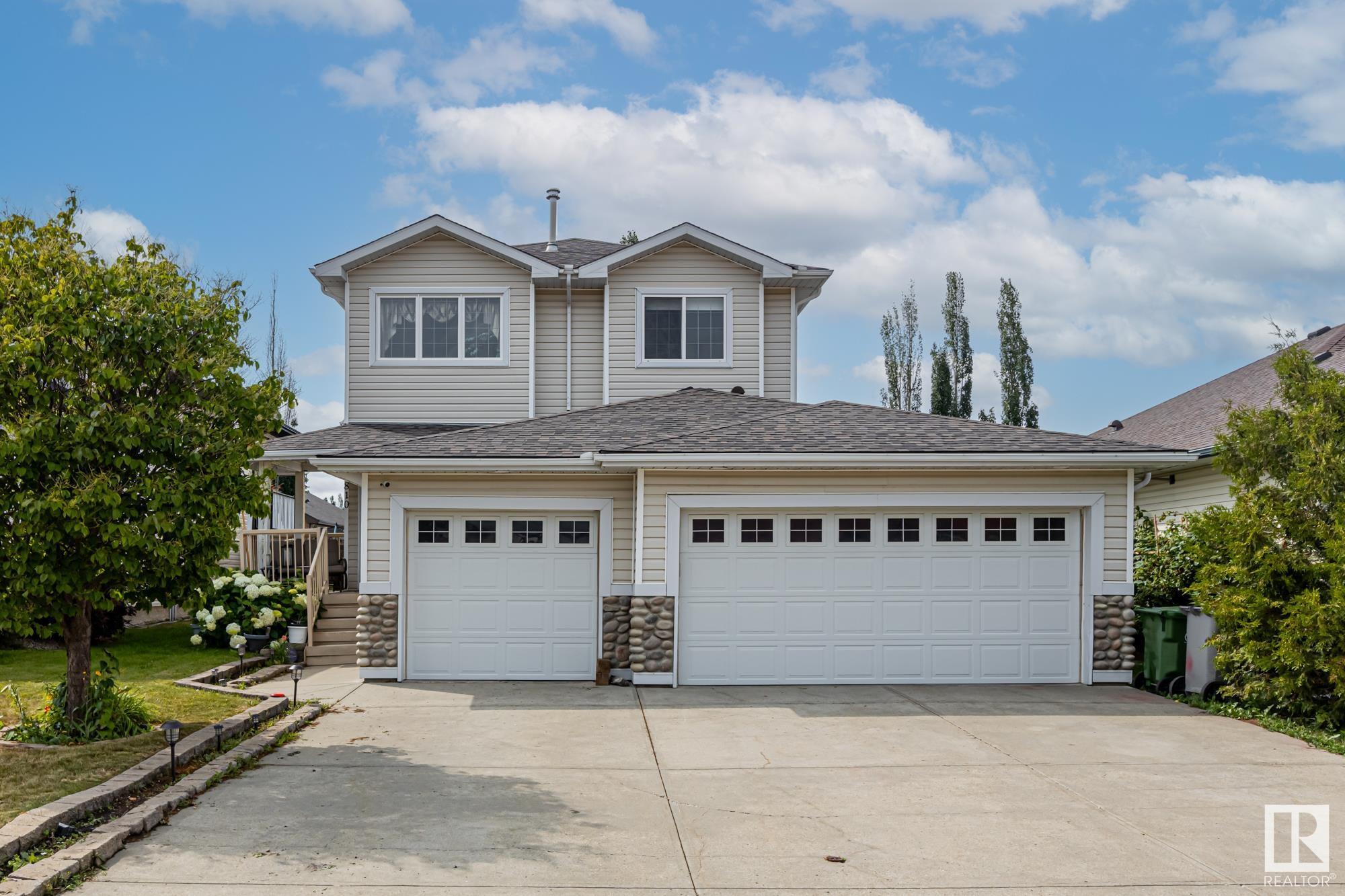 810 Grandin Drive  Morinville AB T8R 1T9 photo