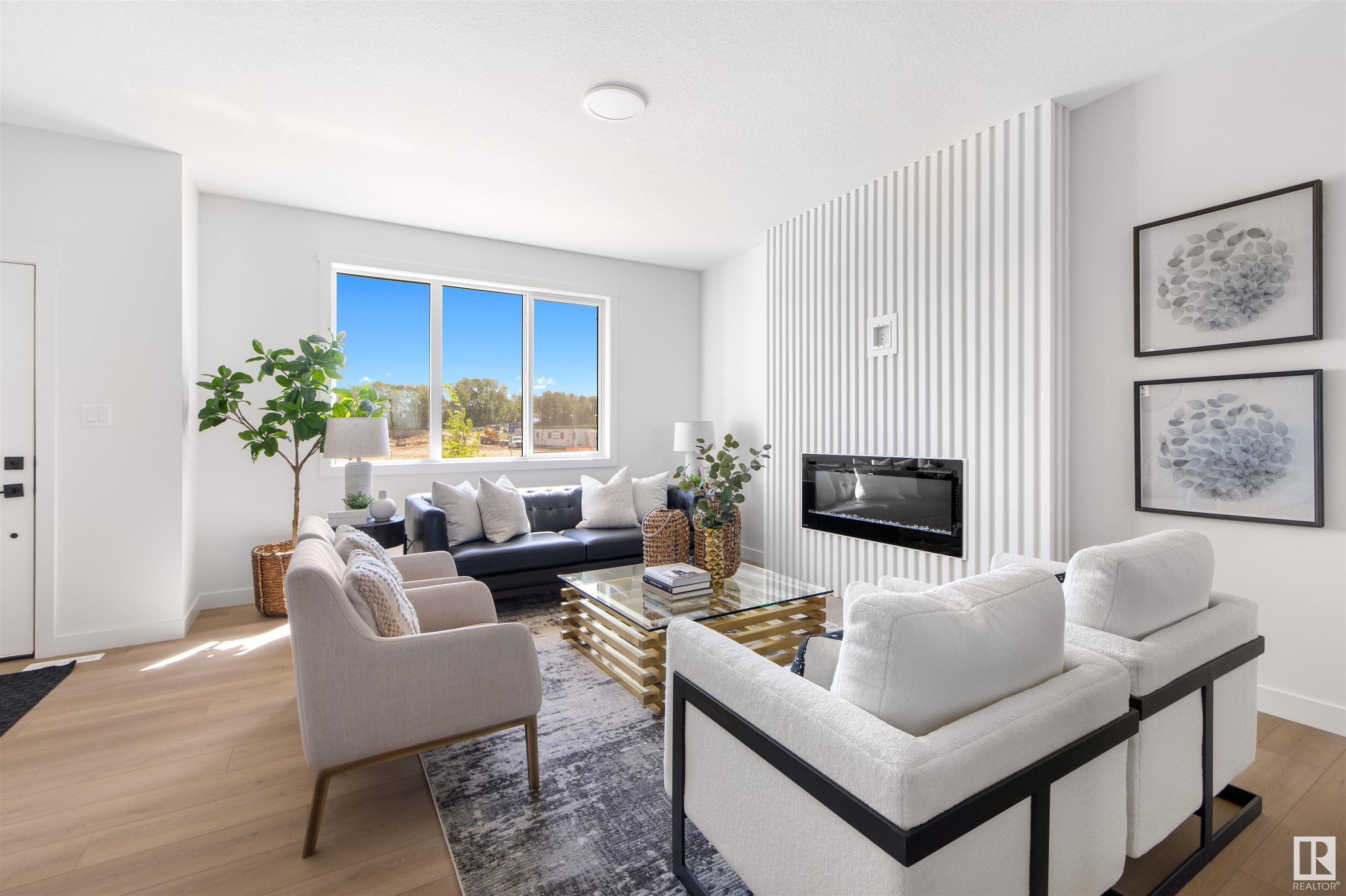 117 Brickyard Drive  Stony Plain AB T7Z 0A0 photo