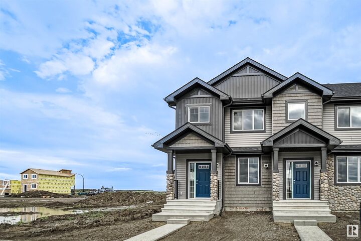 119 Copperhaven Drive  Spruce Grove AB T7X 0Y6 photo