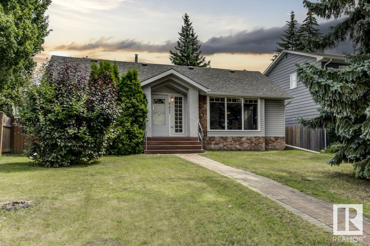 9437 144 Street NW  Edmonton AB T5R 0R8 photo