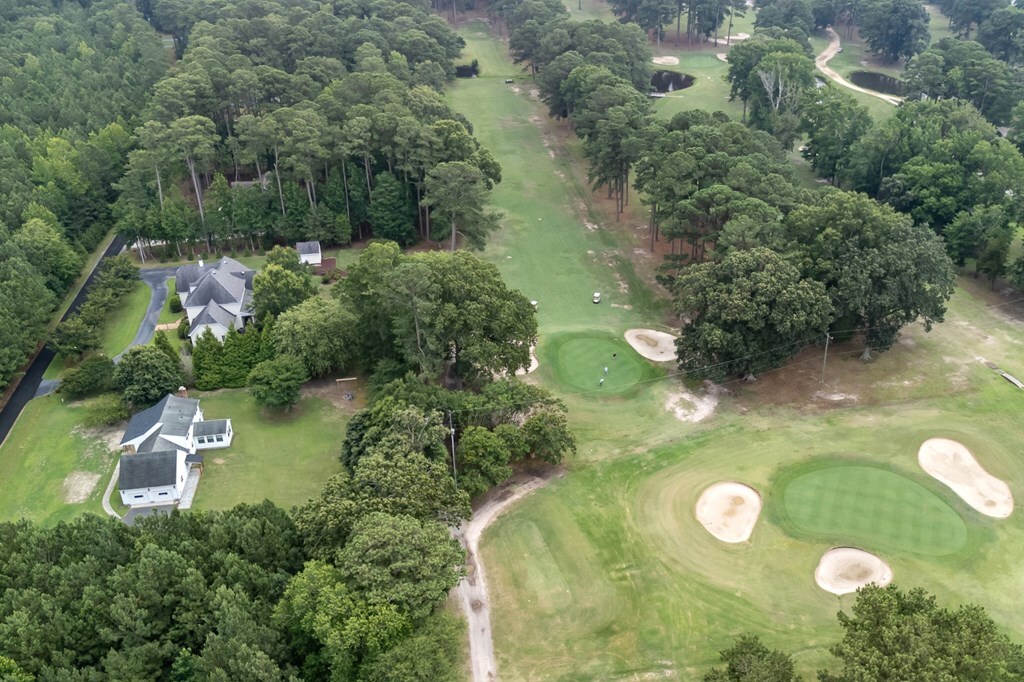 Property Photo:  28242 Fairway Dr  VA 23410 
