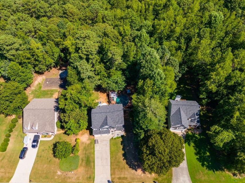 Property Photo:  131 Muscadine Way  GA 30116 