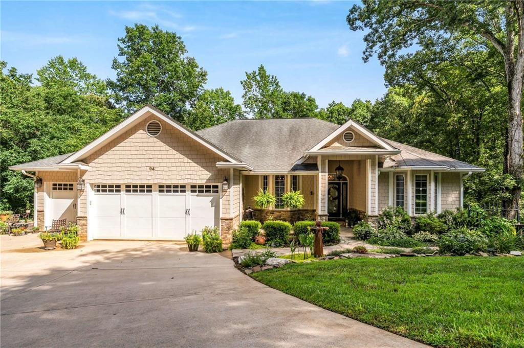 Property Photo:  94 Dawson Drive  GA 30534 