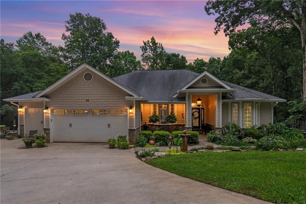 Property Photo:  94 Dawson Drive  GA 30534 