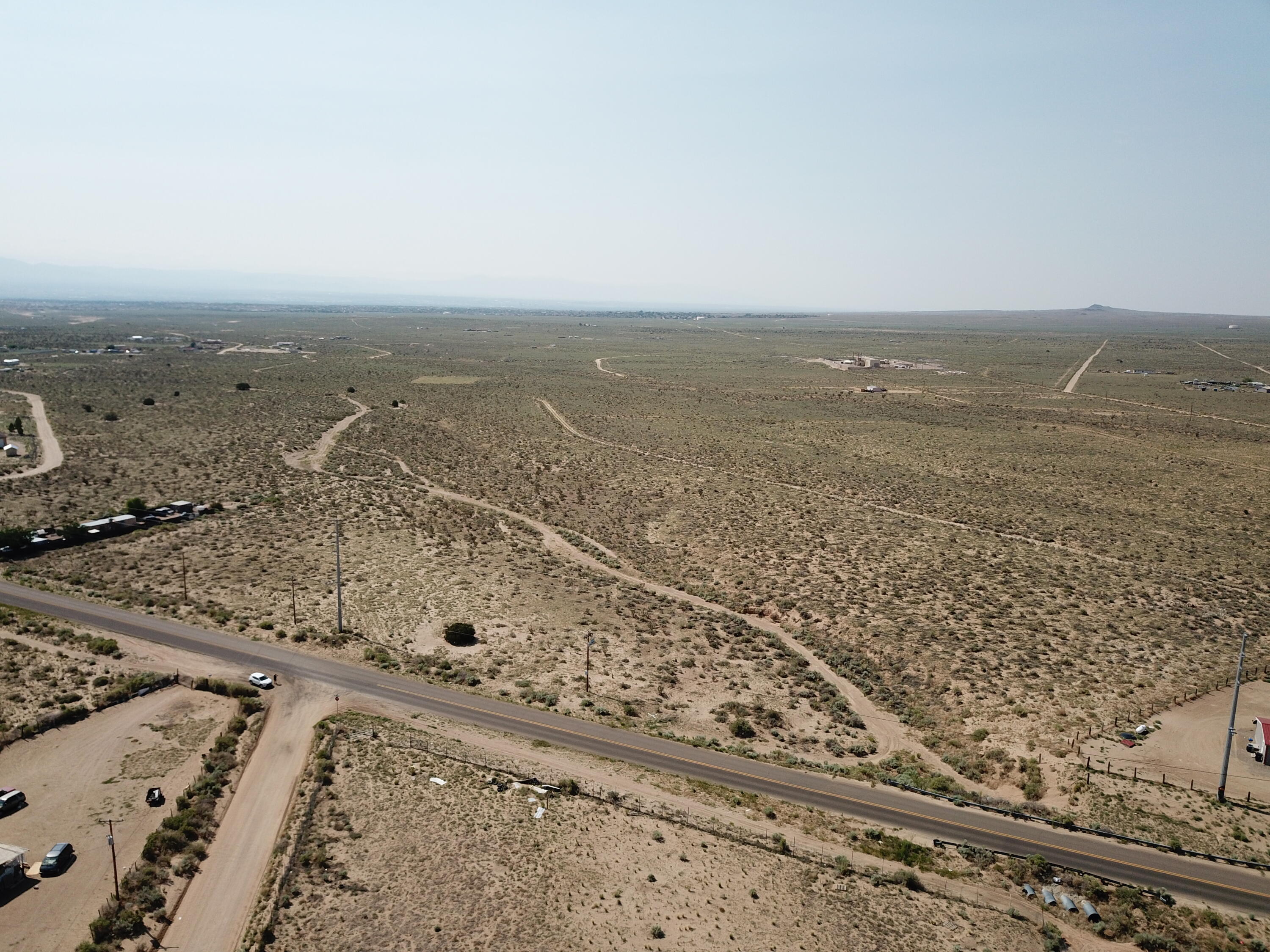 Property Photo:  Unit 9 Block B Lot 4 Southern Boulevard SW  NM 87124 