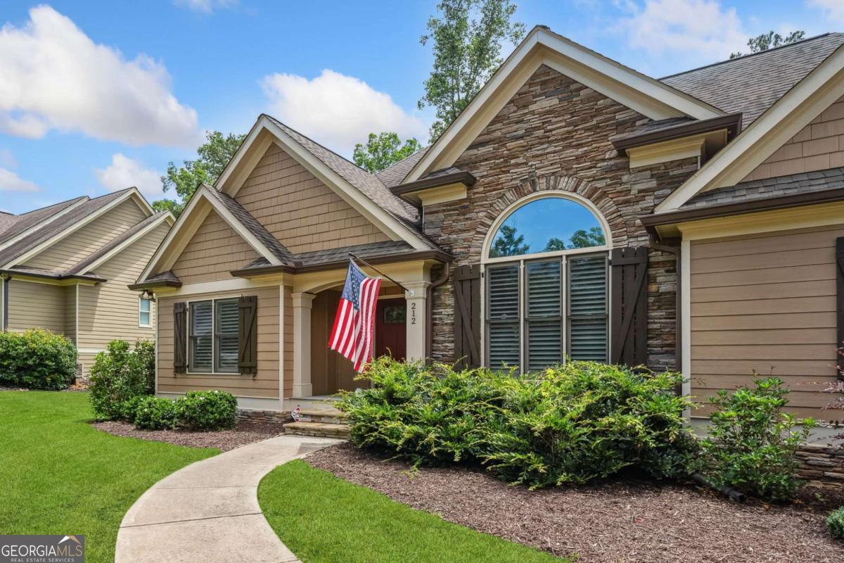 Property Photo:  212 Wilshire Terrace  GA 30184 