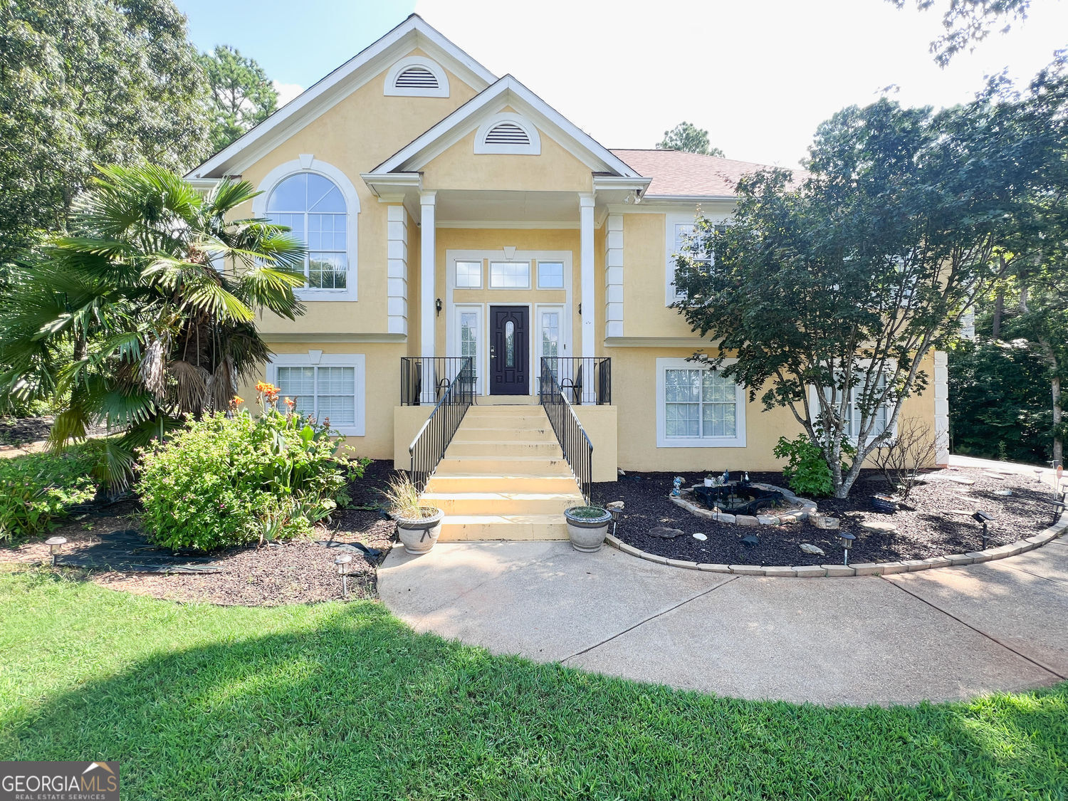 Property Photo: 4558 Bronte Lane GA 30135