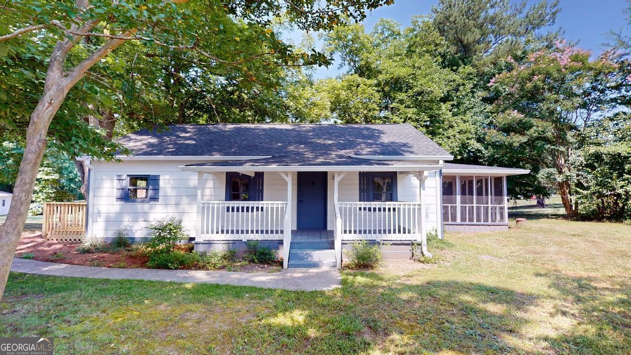 Property Photo: 3355 Caleb Road GA 30039