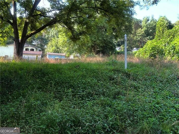 Property Photo: 2554 Etheridge Drive NW GA 30318
