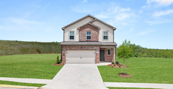 5081 Skyline Way NE  Cleveland TN 37312 photo